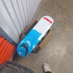 Funko Skateboard Deck