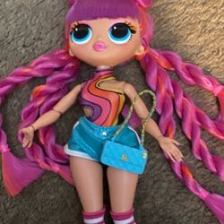 Omg Lol Dolls