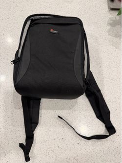 Camera Bag Lowepro