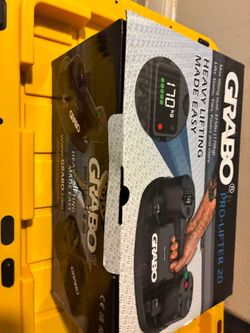 Grado Pro Lifter 20