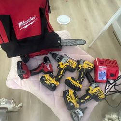 New tools