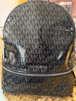 Michael Kors Backpack