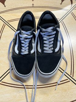VANS SHOES Lot Of 4 Pair Men’s 6.5