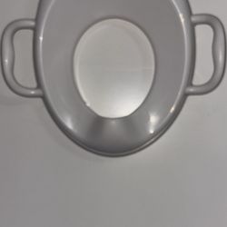 Potty Seat