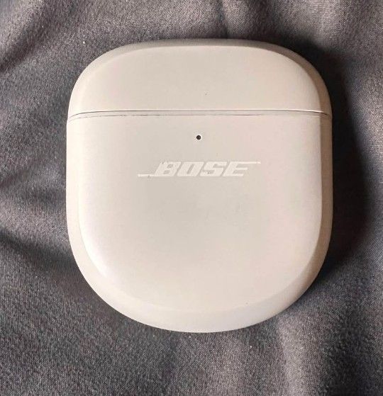Bose Quietcomfort Ultra Earbuds