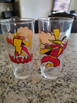 COLLECTABLE GLASS $30