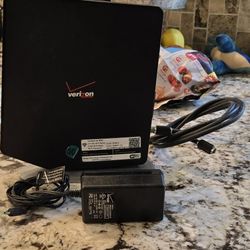 FIOS VERIZON G1100 Modem/router