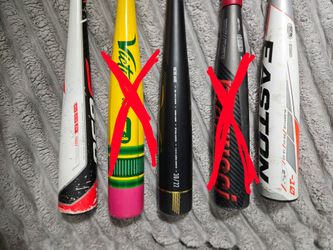 Baseball Bats