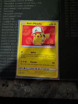 Pikachu bundle