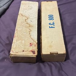 A Whole Box Of Valuable Cards Never Been Out The Box. Priceless.