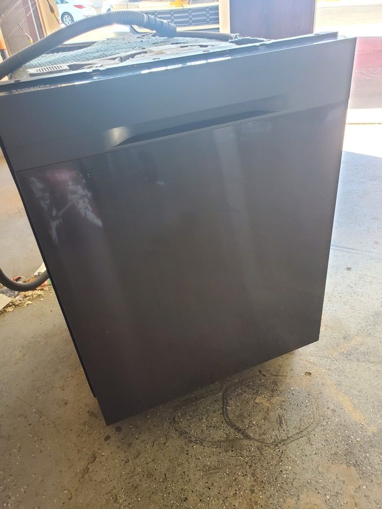 Samsung Dishwasher