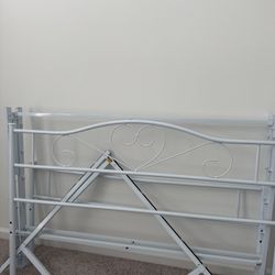 Full Size Bed Frame