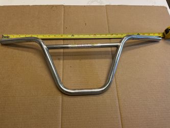Early GT Pro Santa Ana Handlebars 