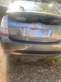 2007 Toyota Prius