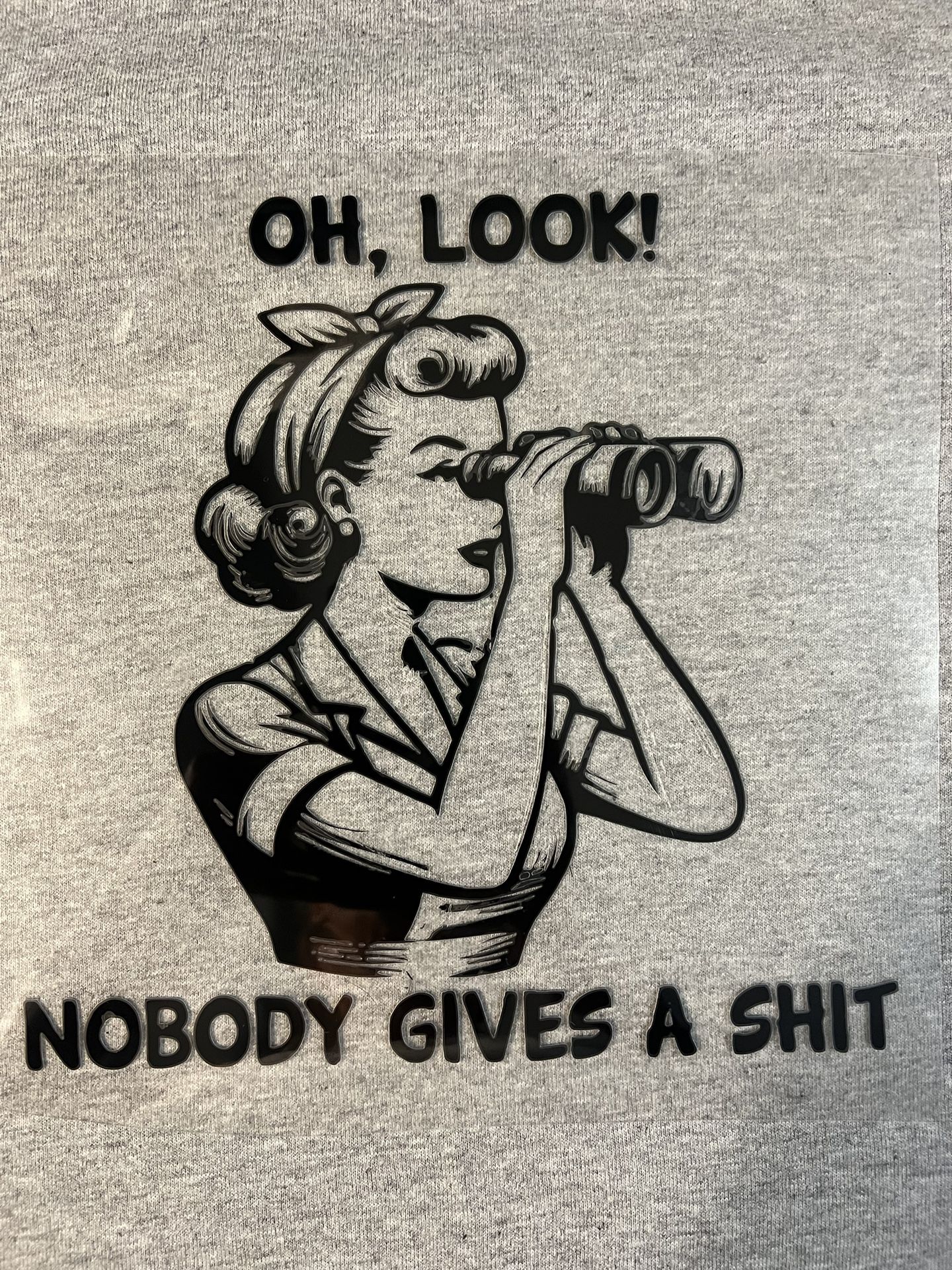 Funny Shirt
