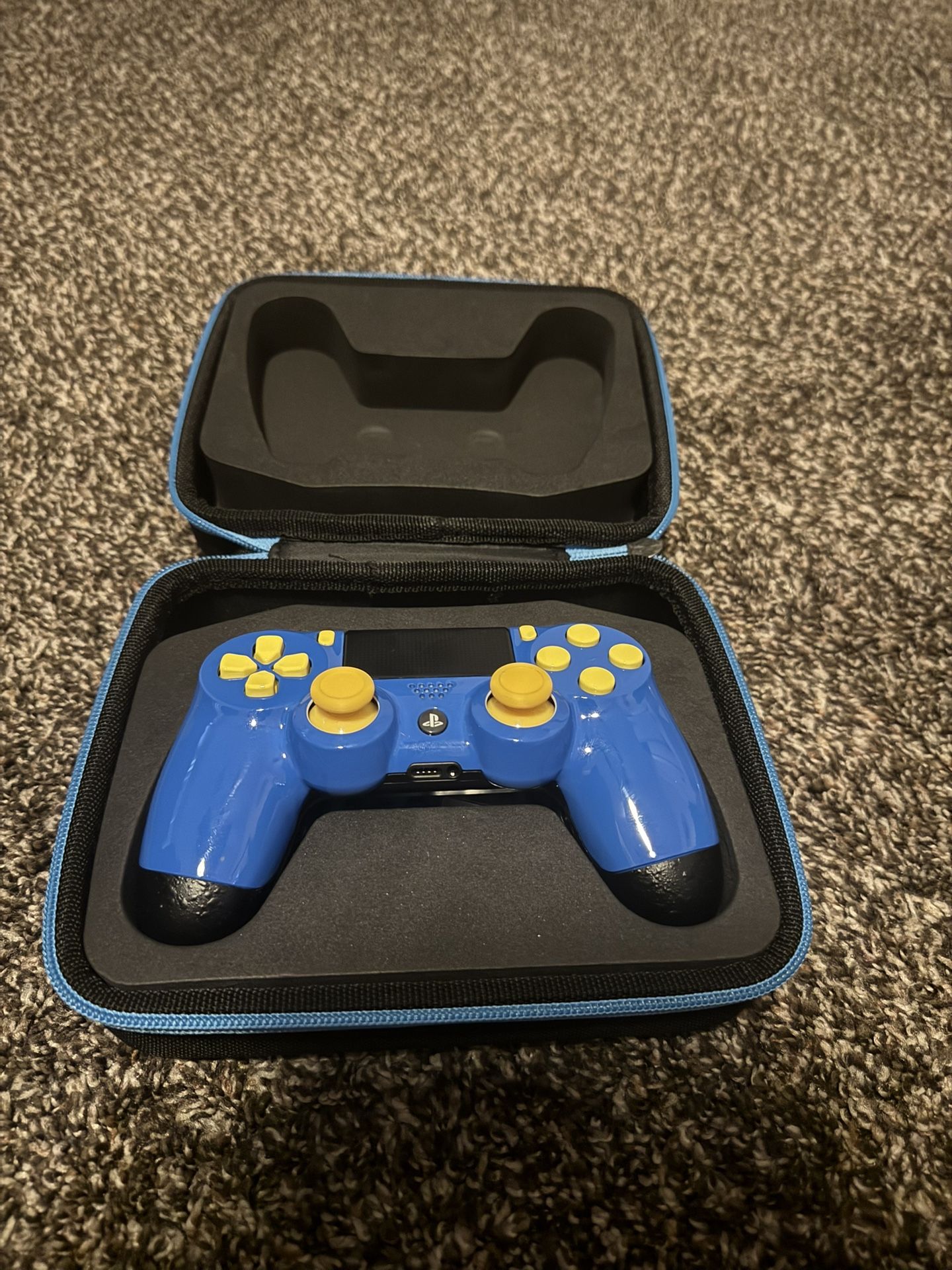 PS4 Battlebeaver
