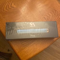 Straight Ahead Hot Air Flat Iron