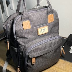 Diaper Bag 