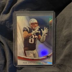 Rob Gronkowski 