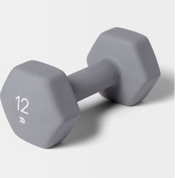 Dumbbell - All in Motion