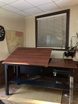 VersaDesk Plan Table