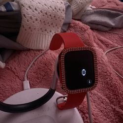 Series 9 apple watch