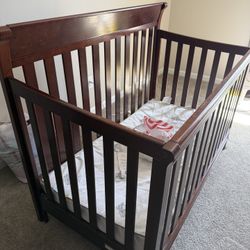 Crib