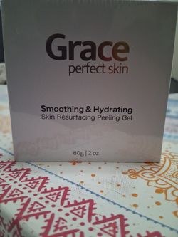  (Retail Price $495) Grace Perfect Skin