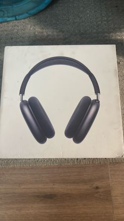 Wireless Apple AirPods Max W/Smart Case