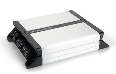 JL Audio JD400/4