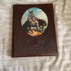 The Trailblazer The Old West