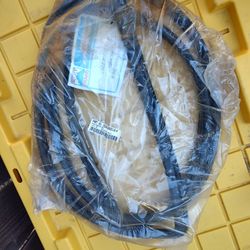 65 66 Windshield And Rear Window Seals