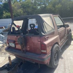 Geo Tracker