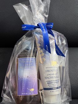 Bath&bodyworks