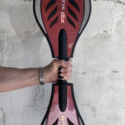 RipStik DLX