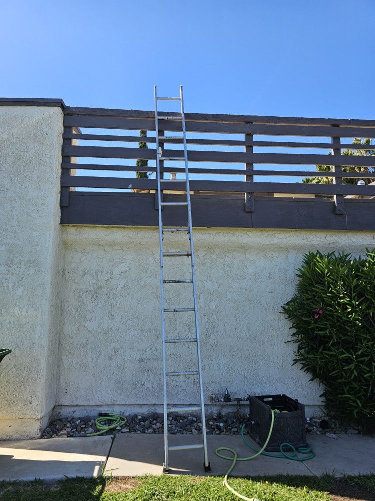 16ft Ladder