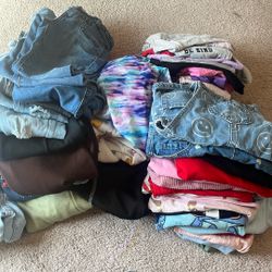 Girl Clothes 