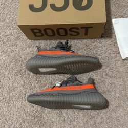 Adidas Yeezy Boost V2 Beluga Size 12M