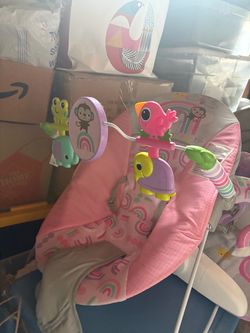 Baby Bouncer