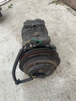 Compression