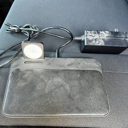 Nomad Wireless Phone/watch Charger