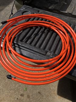 Oil Line
