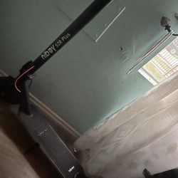 Hiboy S2R PLUS ELECTRIC SCOOTER 