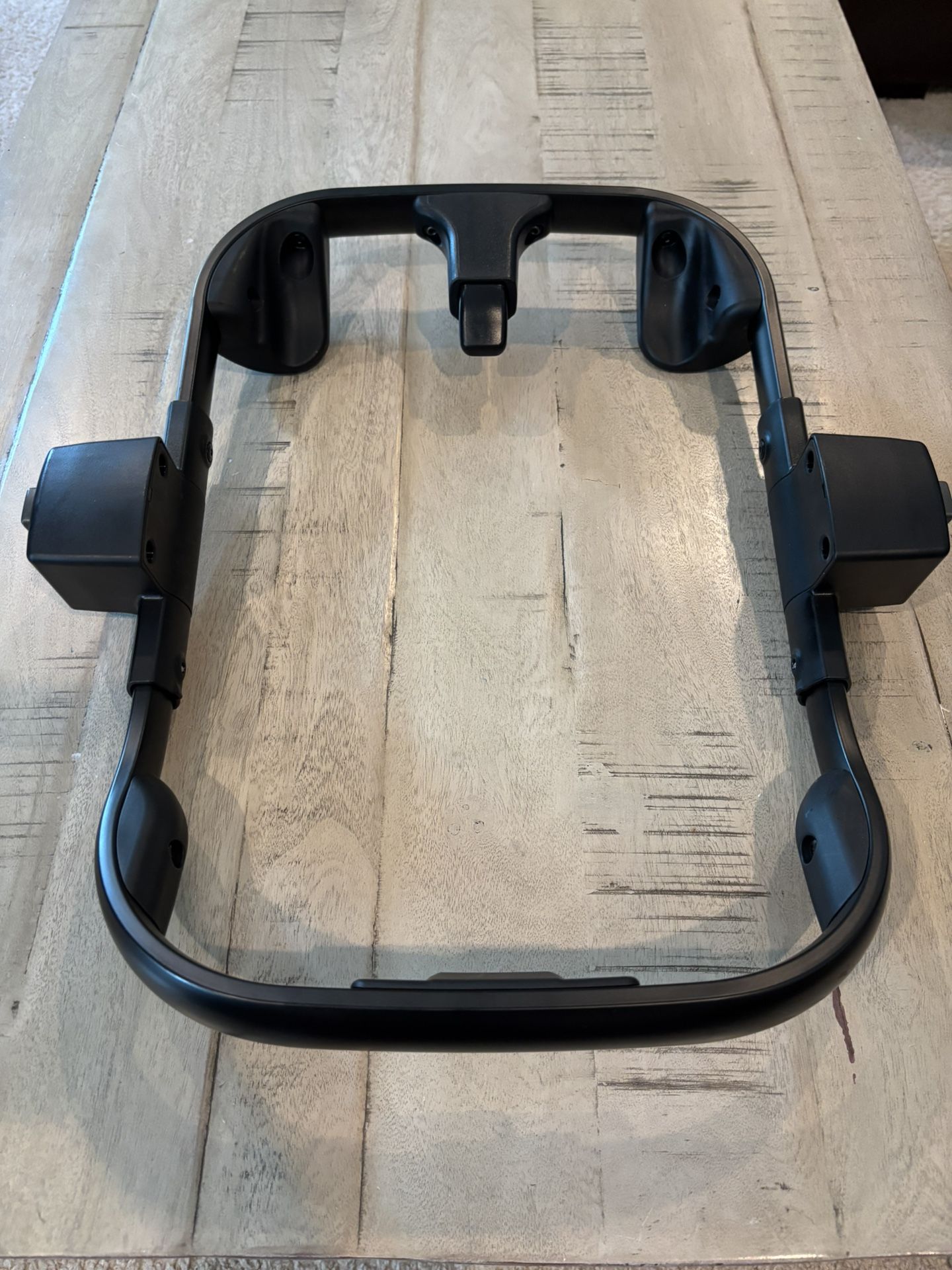Nuna Adapter For Uppa Baby Stroller