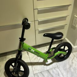Ultra Light Weight Balance Bike