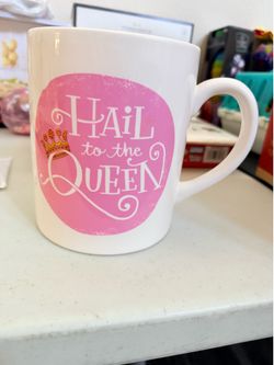 Big Mug