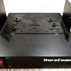DuraComm Power Supply LP-14