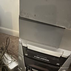 Surround System Set