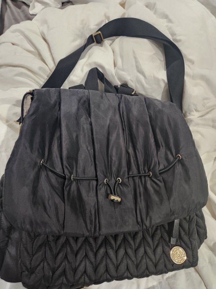 Happ Diaper Bag