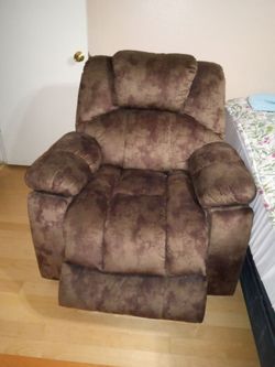 Recliner